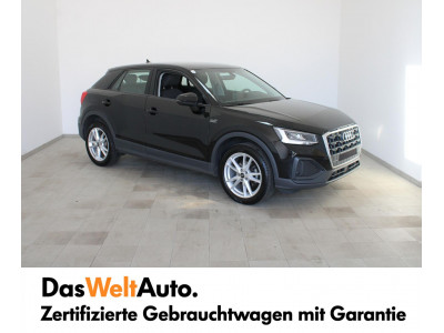 Audi Q2 Gebrauchtwagen