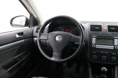 VW Jetta Gebrauchtwagen