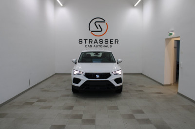 Seat Ateca Gebrauchtwagen