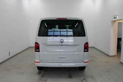 VW Transporter T6 Gebrauchtwagen