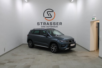 Seat Ateca Gebrauchtwagen