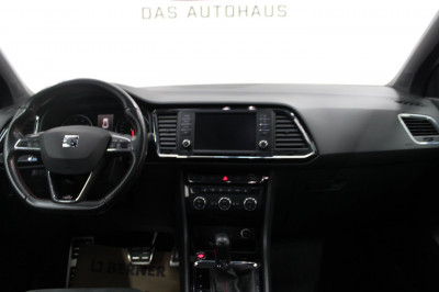 Seat Ateca Gebrauchtwagen