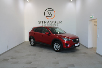 Mazda CX-5 Gebrauchtwagen