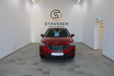 Mazda CX-5 Gebrauchtwagen