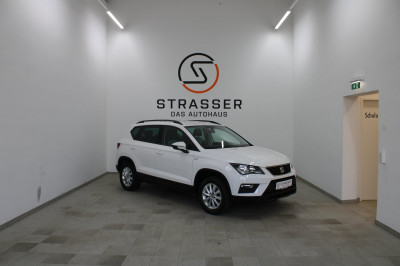 Seat Ateca Gebrauchtwagen