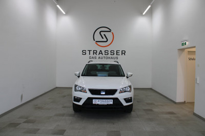 Seat Ateca Gebrauchtwagen