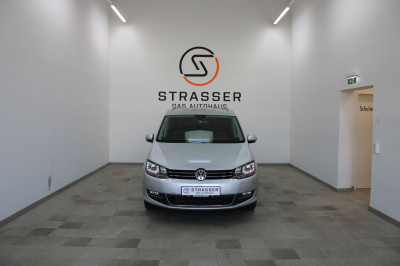 VW Sharan Gebrauchtwagen