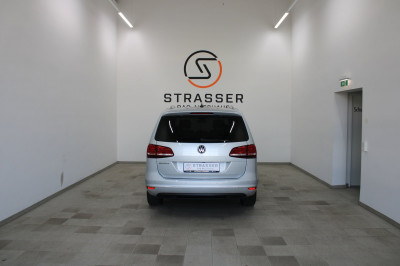 VW Sharan Gebrauchtwagen