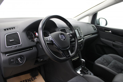 VW Sharan Gebrauchtwagen