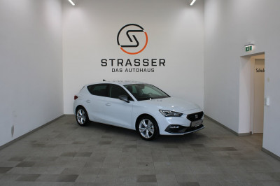 Seat Leon Gebrauchtwagen