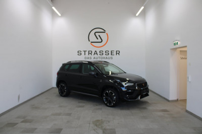 Cupra Ateca Gebrauchtwagen