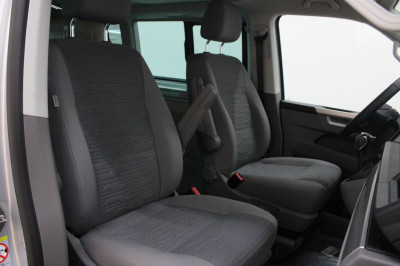 VW California Gebrauchtwagen