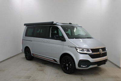 VW California Gebrauchtwagen