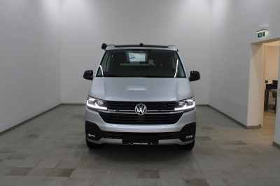 VW California Gebrauchtwagen