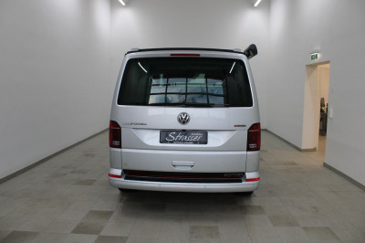 VW California Gebrauchtwagen