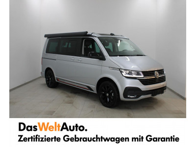 VW California Gebrauchtwagen