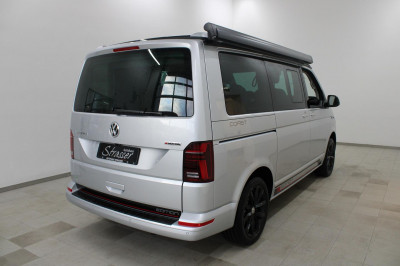 VW California Gebrauchtwagen