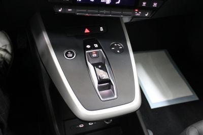 Audi Q4 e-tron Gebrauchtwagen