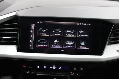 Audi Q4 e-tron Gebrauchtwagen