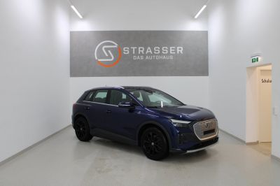 Audi Q4 e-tron Gebrauchtwagen