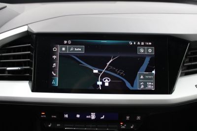 Audi Q4 e-tron Gebrauchtwagen