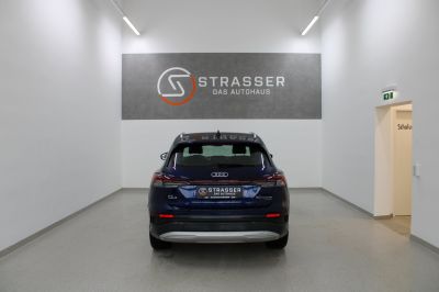 Audi Q4 e-tron Gebrauchtwagen