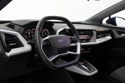 Audi Q4 e-tron Gebrauchtwagen