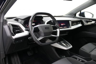 Audi Q4 e-tron Gebrauchtwagen