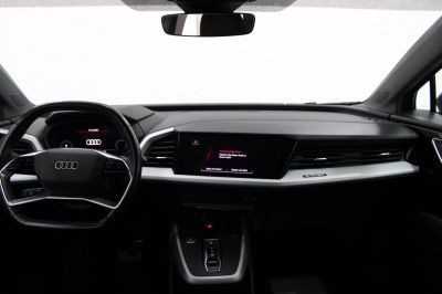 Audi Q4 e-tron Gebrauchtwagen