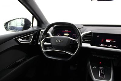 Audi Q4 e-tron Gebrauchtwagen