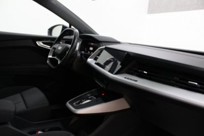 Audi Q4 e-tron Gebrauchtwagen