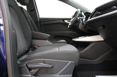 Audi Q4 e-tron Gebrauchtwagen