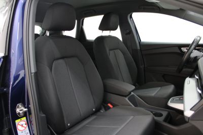 Audi Q4 e-tron Gebrauchtwagen