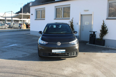 VW ID.3 Gebrauchtwagen