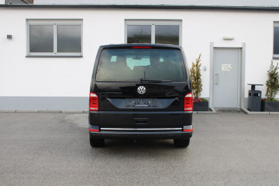 VW Multivan Gebrauchtwagen