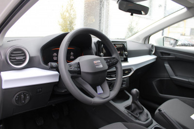 Seat Ibiza Gebrauchtwagen