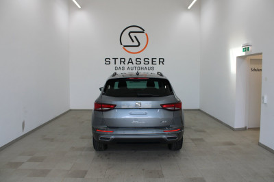 Seat Ateca Gebrauchtwagen