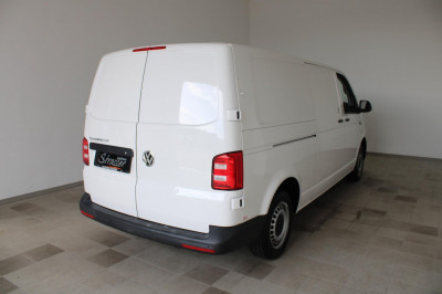 VW Transporter T6 Gebrauchtwagen