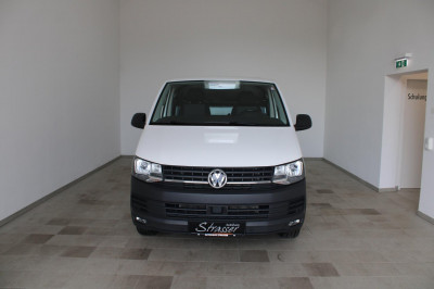 VW Transporter T6 Gebrauchtwagen