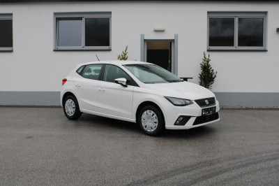 Seat Ibiza Gebrauchtwagen