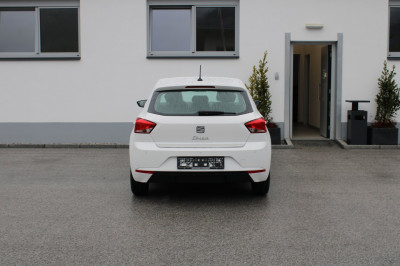 Seat Ibiza Gebrauchtwagen