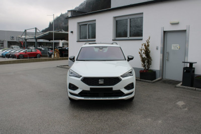 Seat Tarraco Gebrauchtwagen