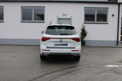 Seat Tarraco Gebrauchtwagen