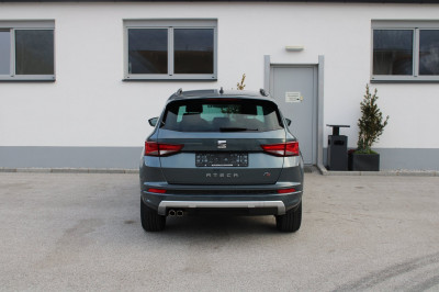 Seat Ateca Gebrauchtwagen