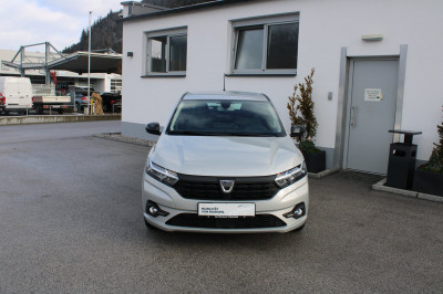 Dacia Sandero Gebrauchtwagen