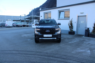 Ford Ranger Gebrauchtwagen