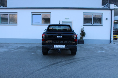 Ford Ranger Gebrauchtwagen