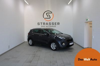 KIA Sportage Gebrauchtwagen
