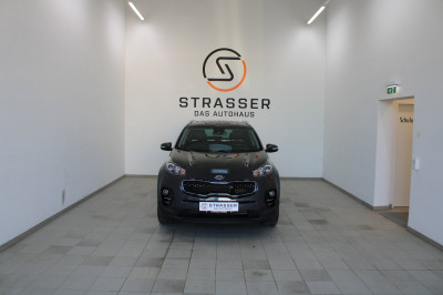 KIA Sportage Gebrauchtwagen