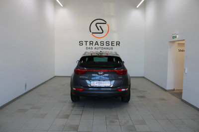 KIA Sportage Gebrauchtwagen